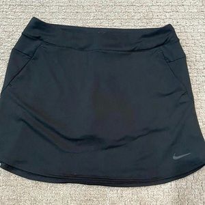 nike tennis skirt